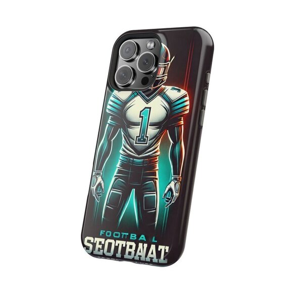 iPhone Phone Cases, Perfect Stylish Mobile Case, MLNMC464 - Picture 12 of 13